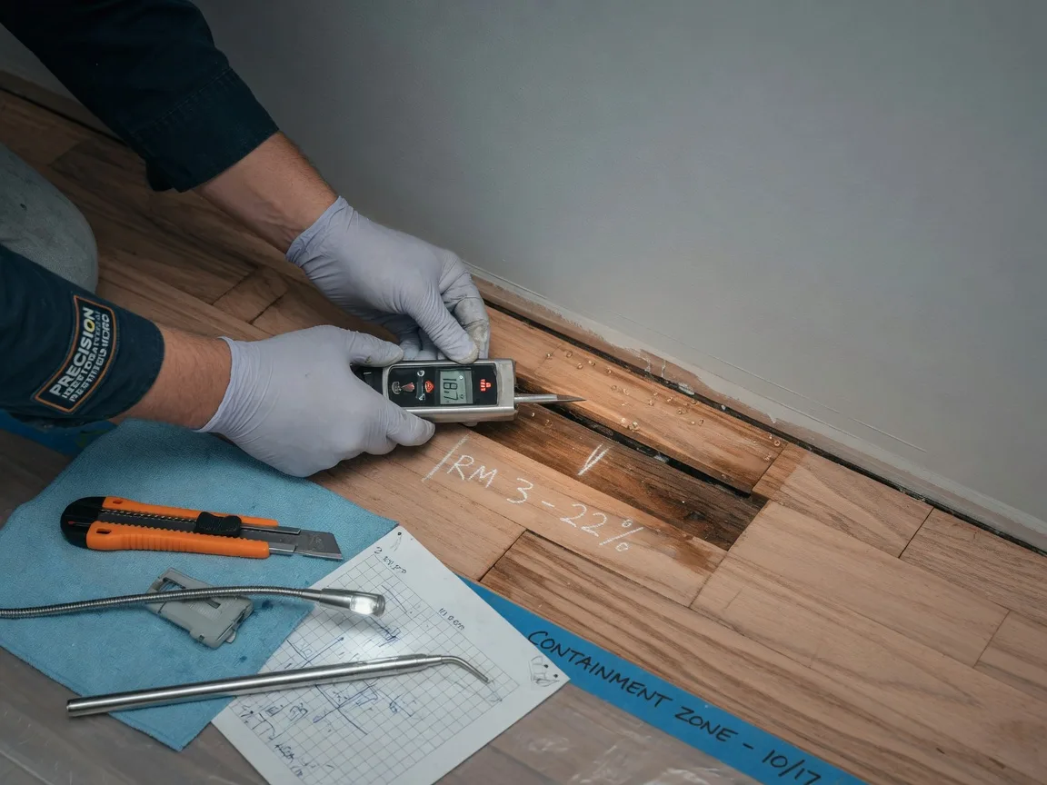 Why choose Water Removal in Red Rock, AZ